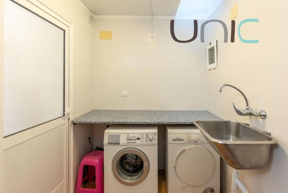 Venta - Villa - La Nucia