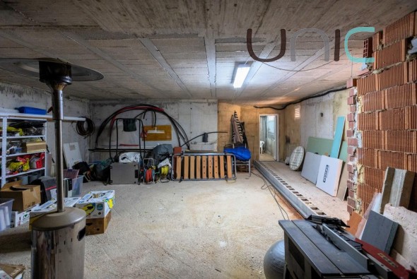 Venta - Villa - La Nucia