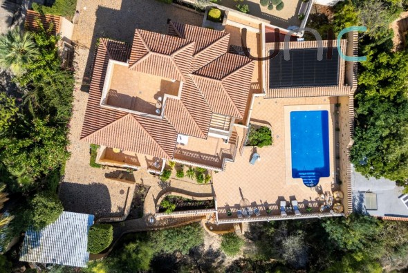 Venta - Villa - La Nucia