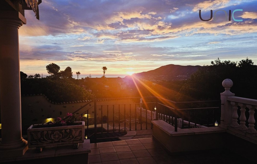 Venta - Villa - La Nucia