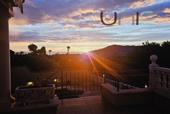 Venta - Villa - La Nucia