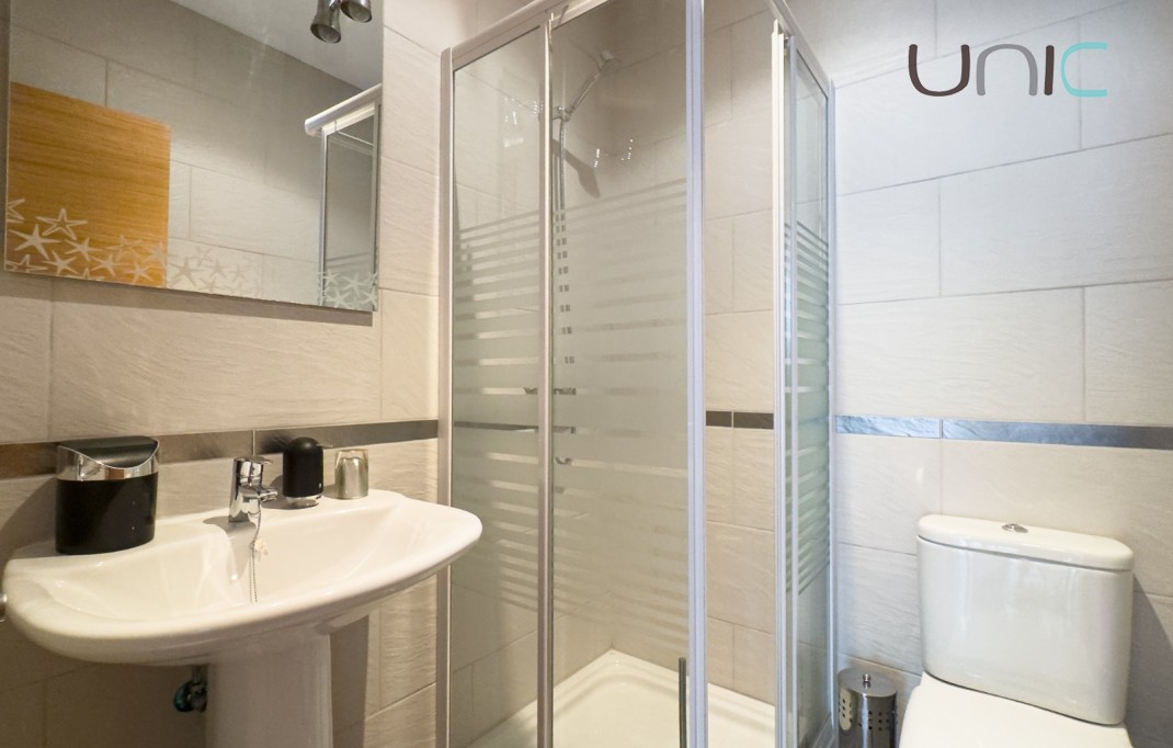 Venta - Villa - Albir