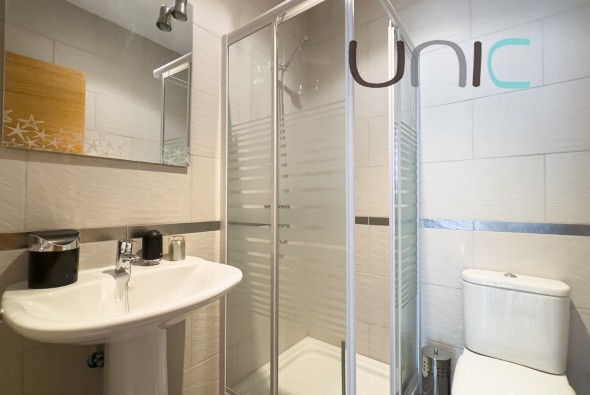 Venta - Villa - Albir