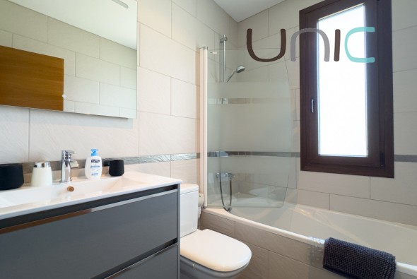 Venta - Villa - Albir