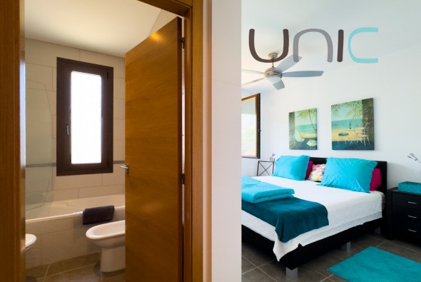 Venta - Villa - Albir