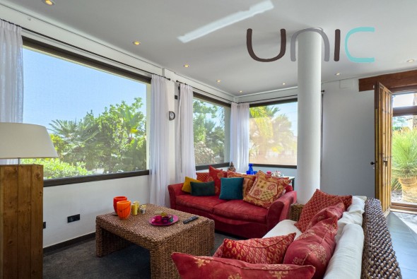 Venta - Villa - Albir