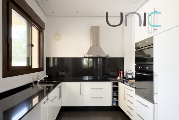 Venta - Villa - Albir