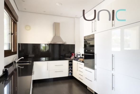 Venta - Villa - Albir