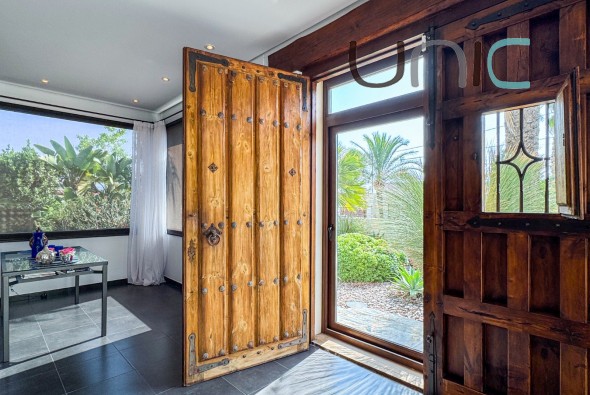 Venta - Villa - Albir