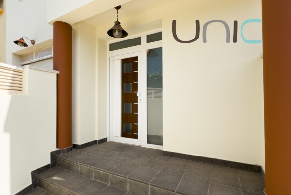 Venta - Villa - Albir