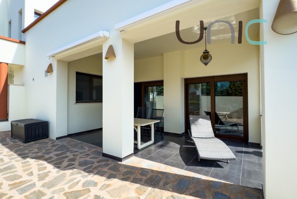 Venta - Villa - Albir