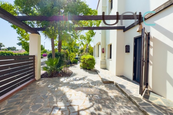 Venta - Villa - Albir