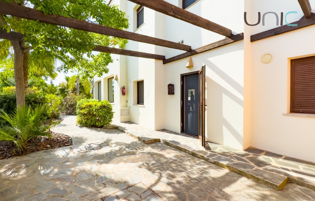 Venta - Villa - Albir