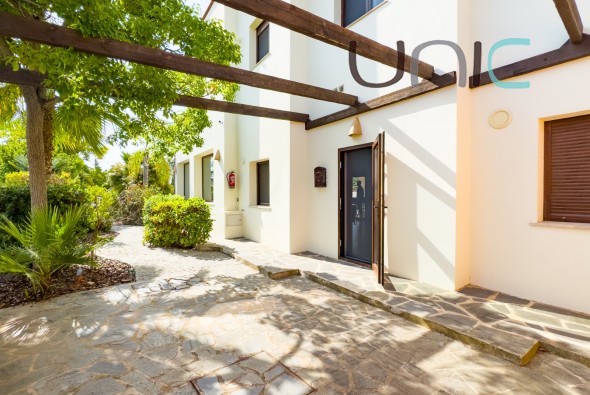 Venta - Villa - Albir