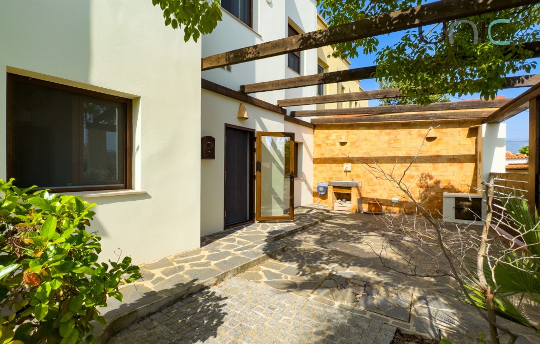 Venta - Villa - Albir