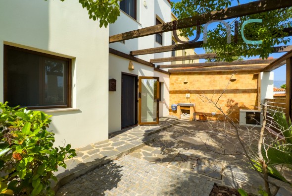 Venta - Villa - Albir