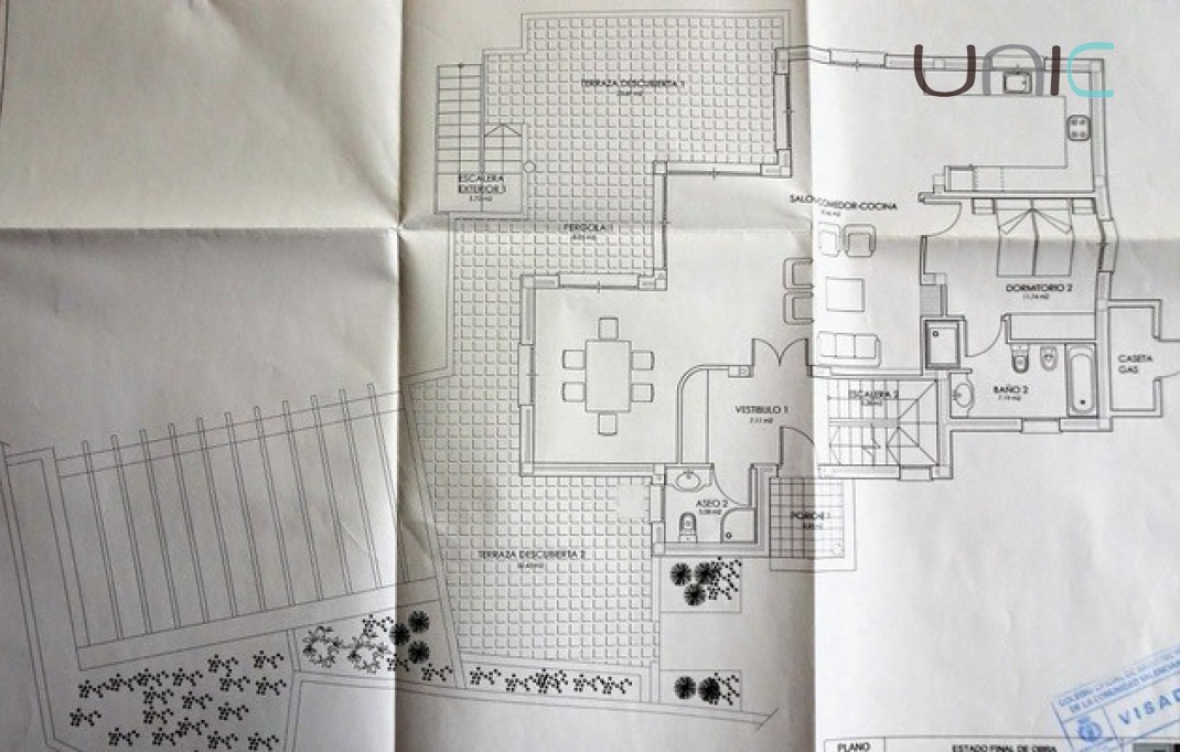 Venta - Villa - La Nucia