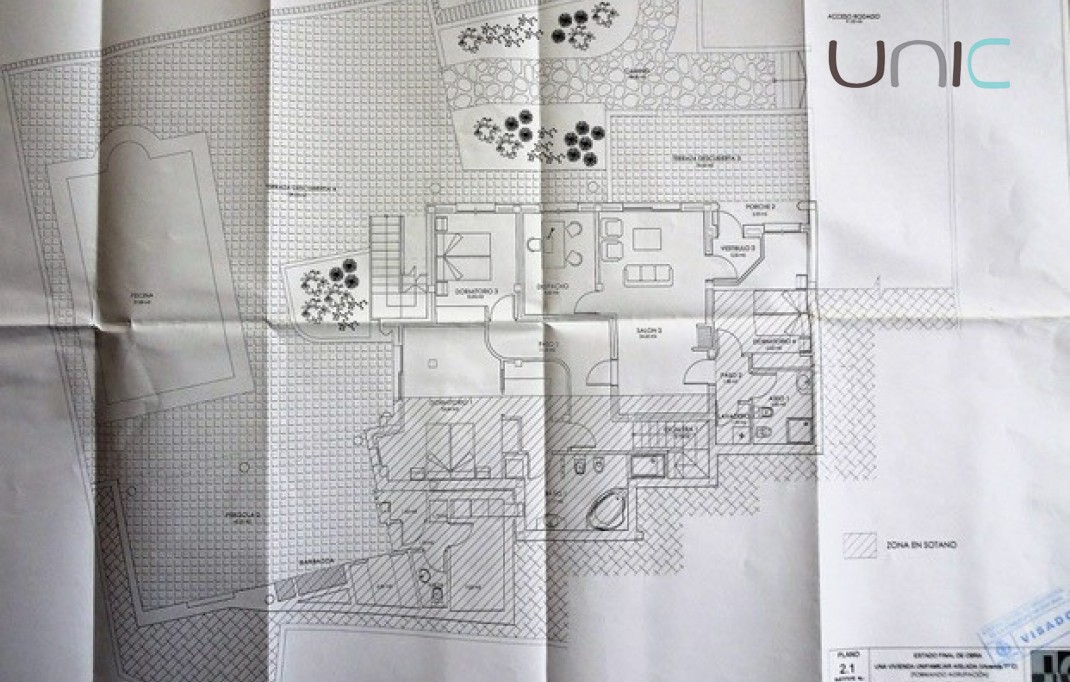 Venta - Villa - La Nucia