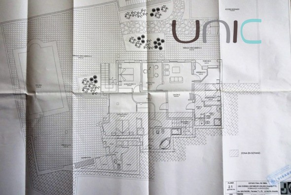 Venta - Villa - La Nucia