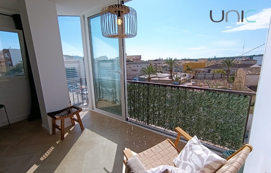 Sale - Apartment - Alfaz del Pi