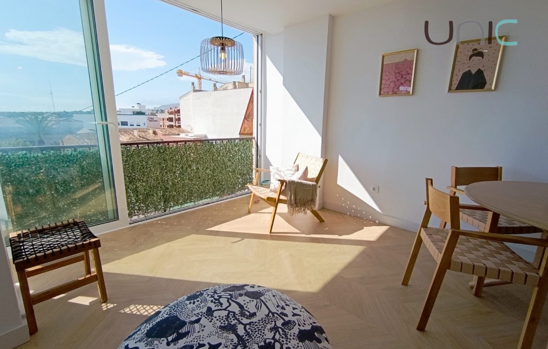 Sale - Apartment - Alfaz del Pi