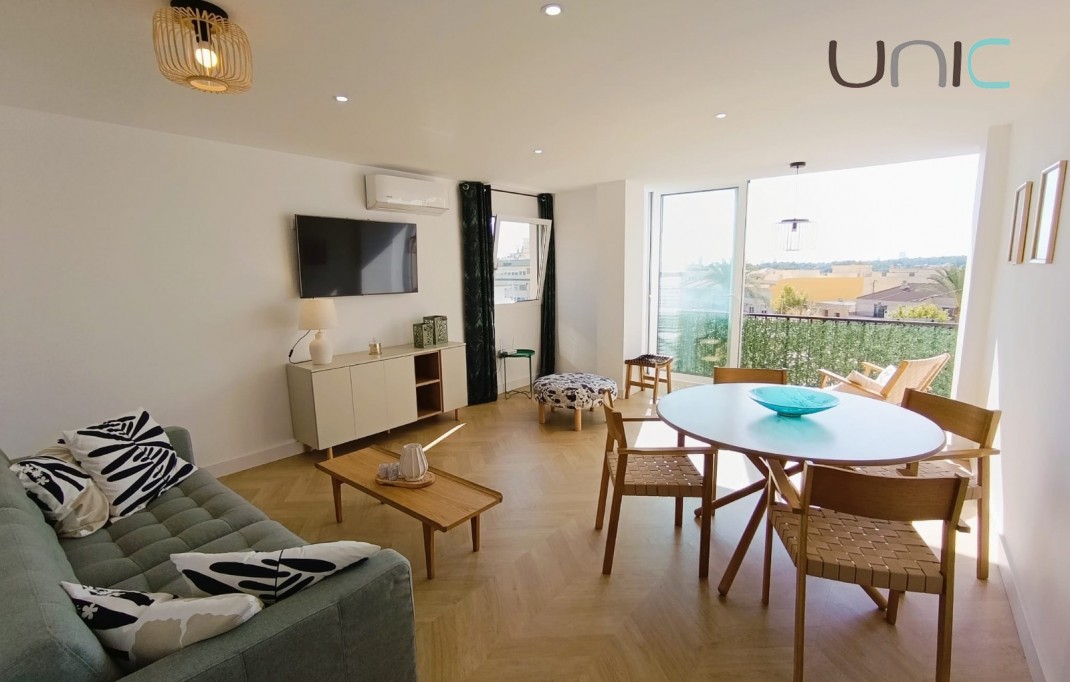 Sale - Apartment - Alfaz del Pi