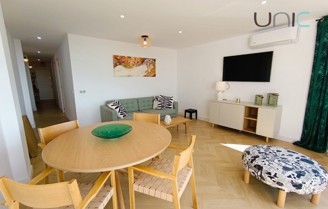 Sale - Apartment - Alfaz del Pi