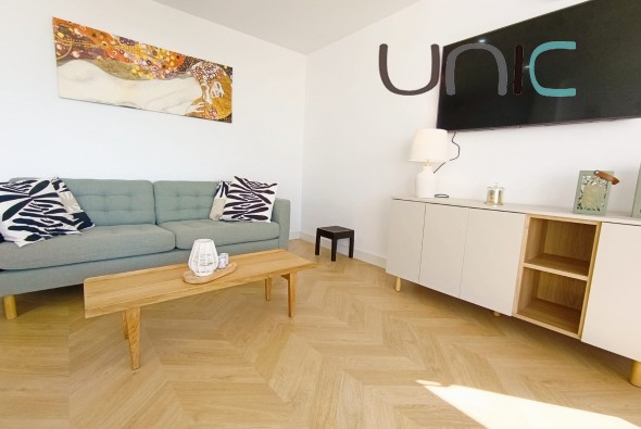 Sale - Apartment - Alfaz del Pi