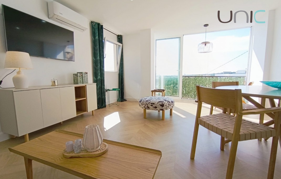 Sale - Apartment - Alfaz del Pi