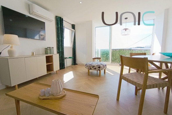 Sale - Apartment - Alfaz del Pi