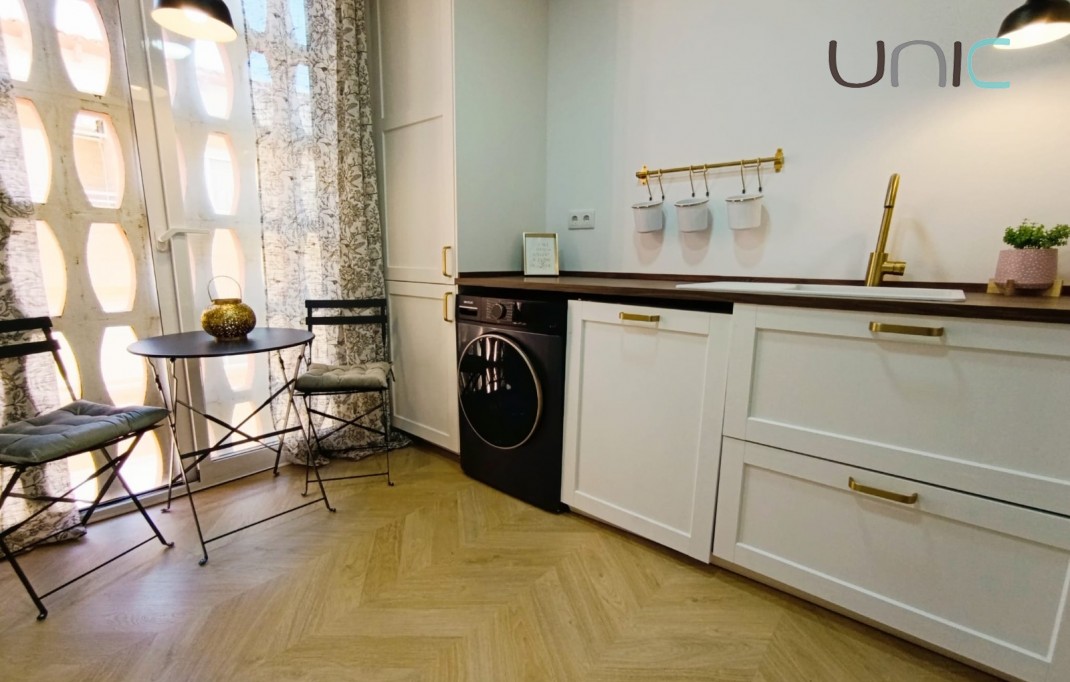 Sale - Apartment - Alfaz del Pi