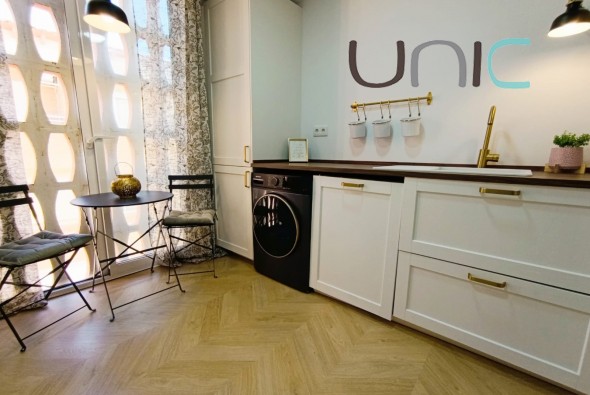 Sale - Apartment - Alfaz del Pi