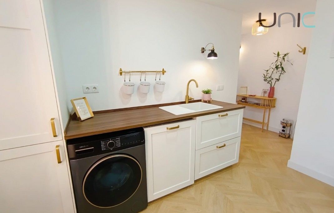 Sale - Apartment - Alfaz del Pi