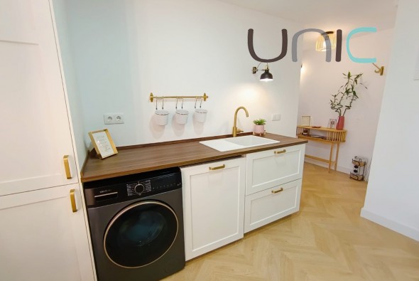 Sale - Apartment - Alfaz del Pi