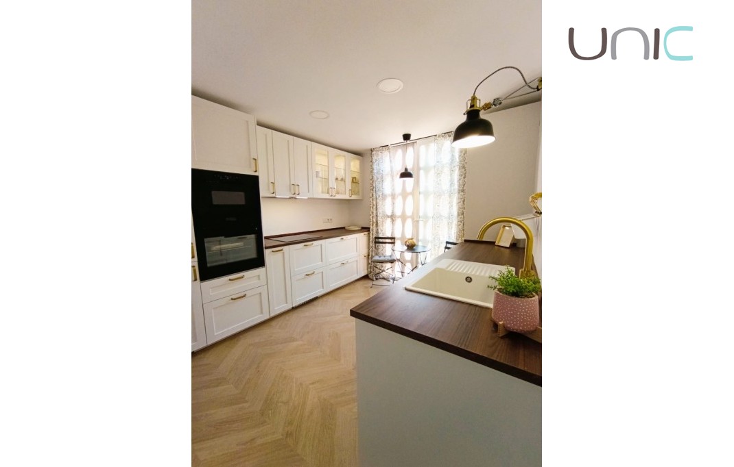 Sale - Apartment - Alfaz del Pi