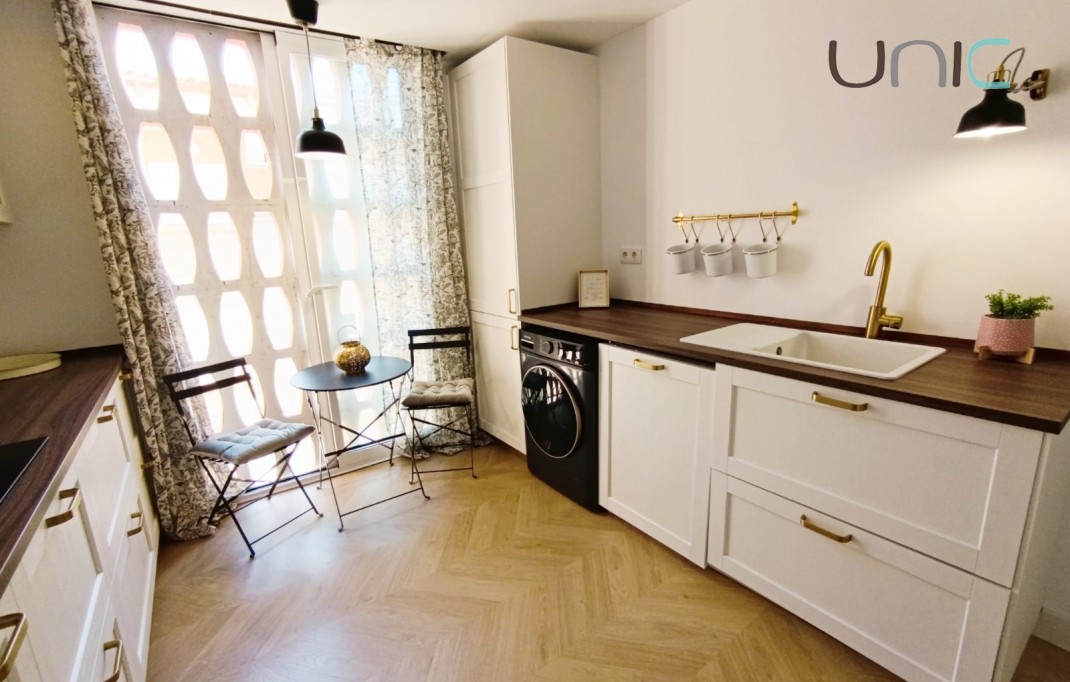 Sale - Apartment - Alfaz del Pi