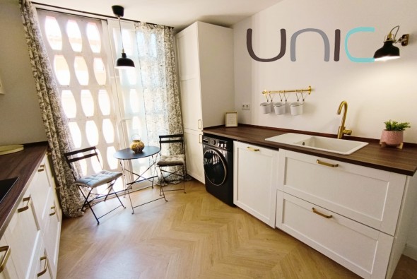 Sale - Apartment - Alfaz del Pi