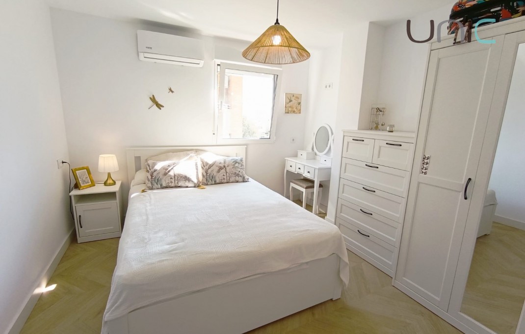 Sale - Apartment - Alfaz del Pi