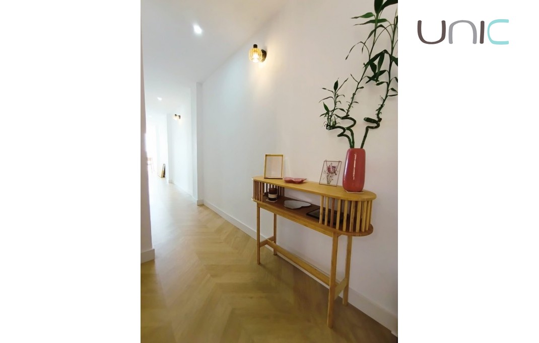 Sale - Apartment - Alfaz del Pi