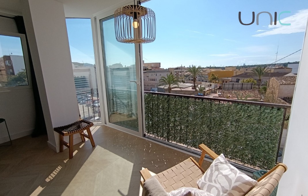 Sale - Apartment - Alfaz del Pi