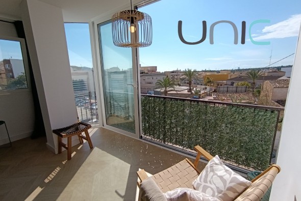 Sale - Apartment - Alfaz del Pi