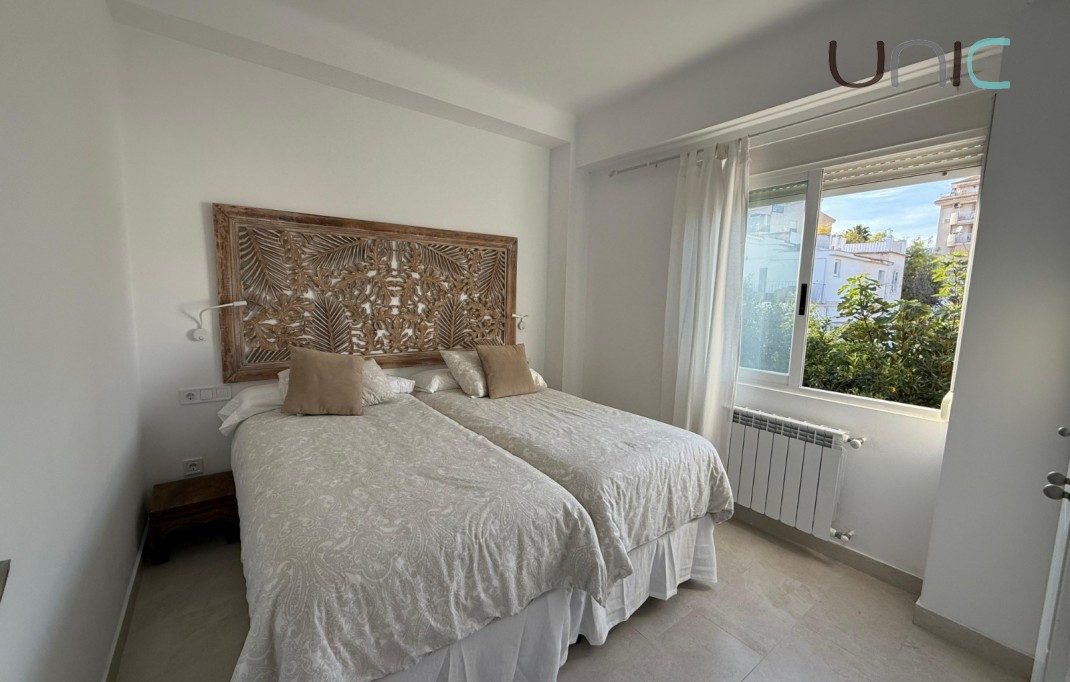 Long time Rental - Apartment - Altea
