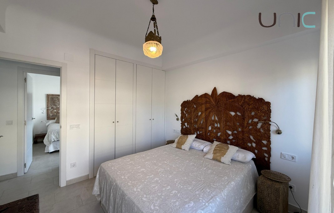 Long time Rental - Apartment - Altea