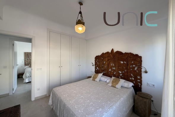 Long time Rental - Apartment - Altea