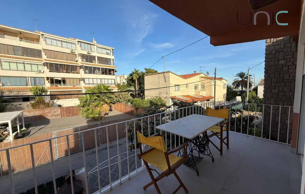 Long time Rental - Apartment - Altea
