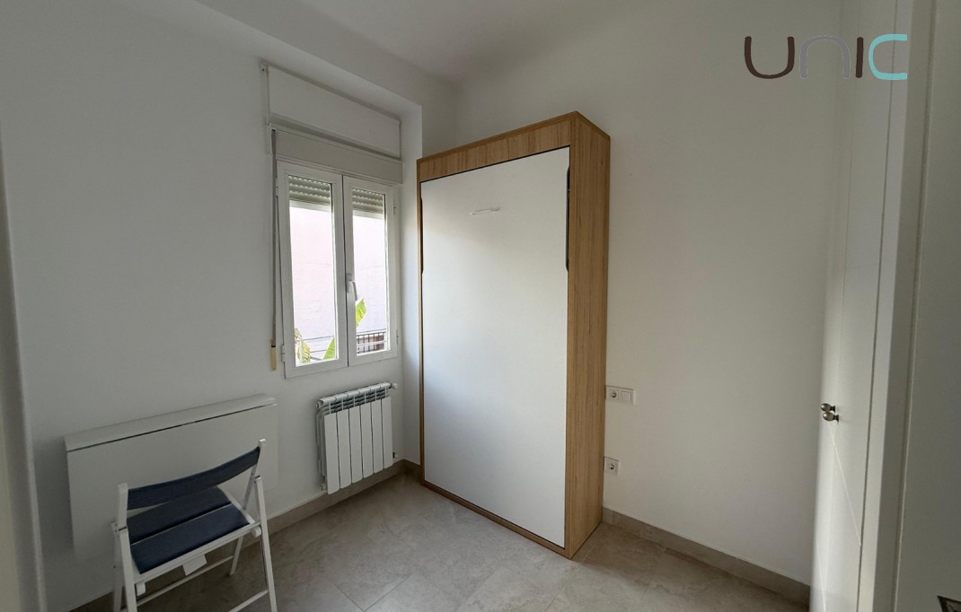 Long time Rental - Apartment - Altea