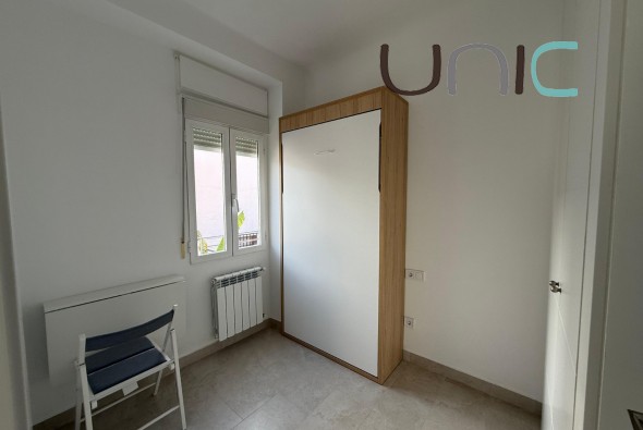 Long time Rental - Apartment - Altea