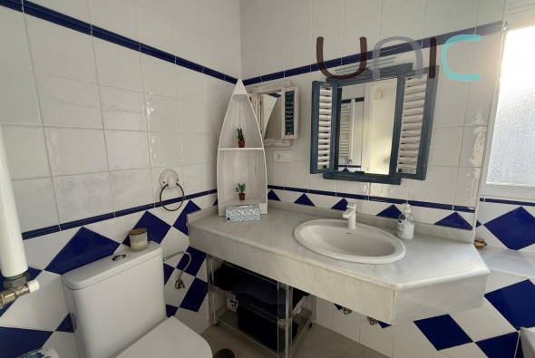 Long time Rental - Apartment - Altea