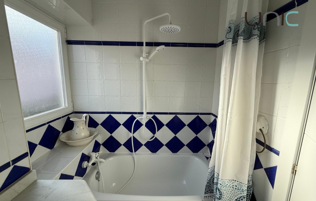 Long time Rental - Apartment - Altea