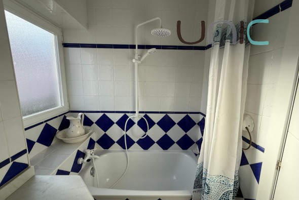 Long time Rental - Apartment - Altea